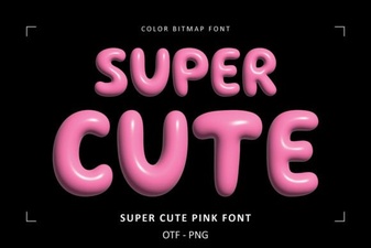 Stylish Fonts for Creative Projects