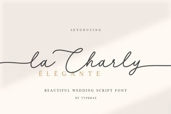 La Charly Font: Design Tips & Creative Projects